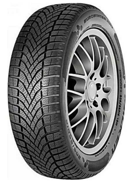 Автошини 205/70R16 97H EUROWINTER HS02 Falken